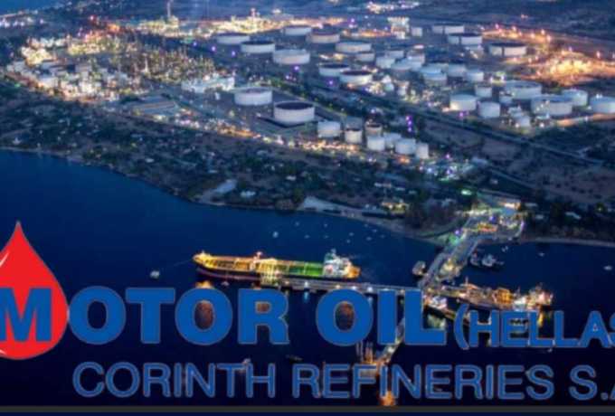 NEA ανακοίνωση της MOTOR OIL